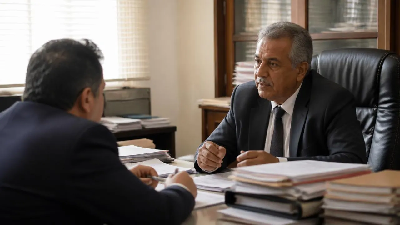 Boutique law firm