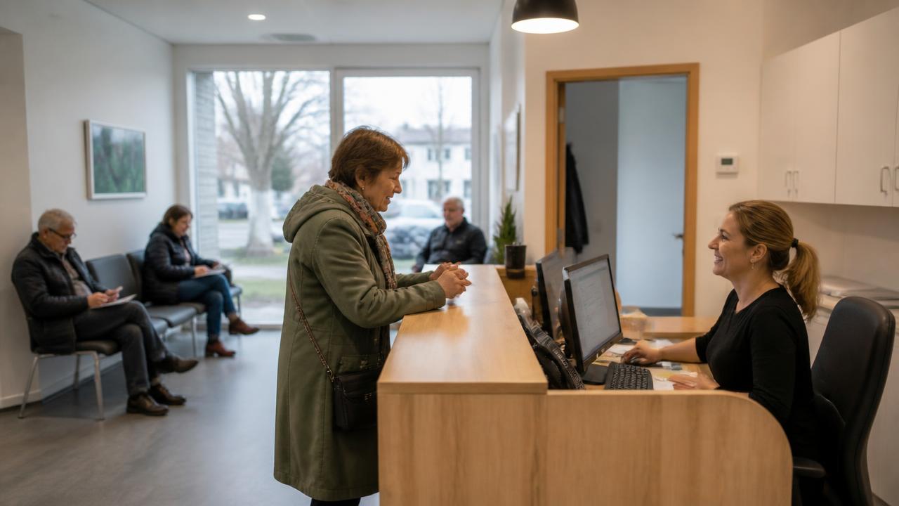 Privékliniek