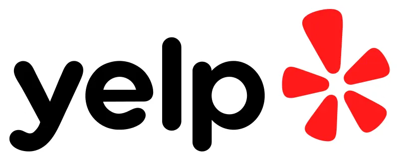 Yelp logo