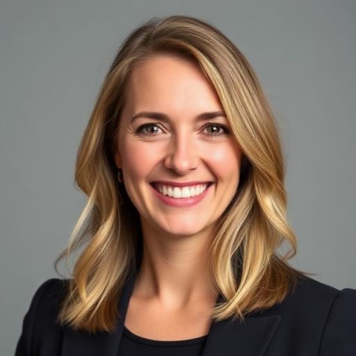 Lisa van Dijk – Eigenaar – Van Dijk Tandarts (Amsterdam)