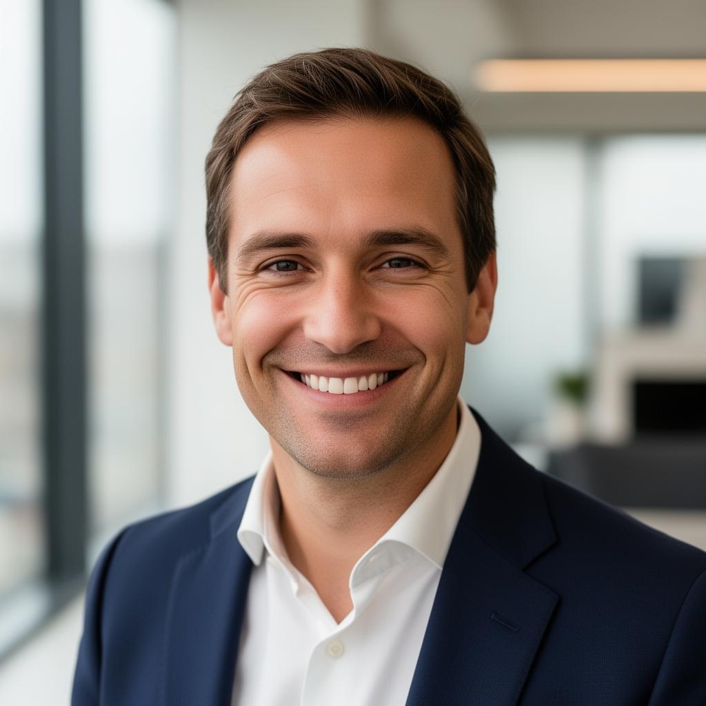 Mark Verheijen – Utrecht, NL · Franchise Owner (4 locations)