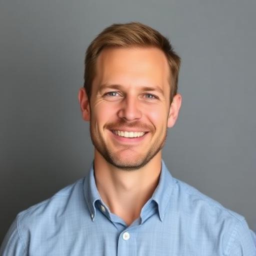 Pieter Claes – Zaakvoerder – Claes Elektro (Gent)