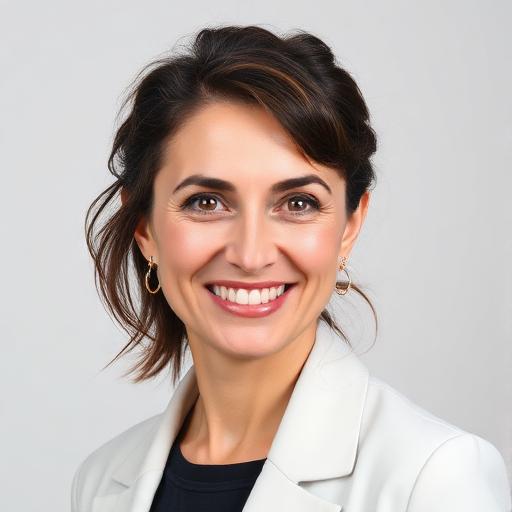 Sophie De Wilde – Zaakvoerder – Studio Bellezza (Antwerpen)