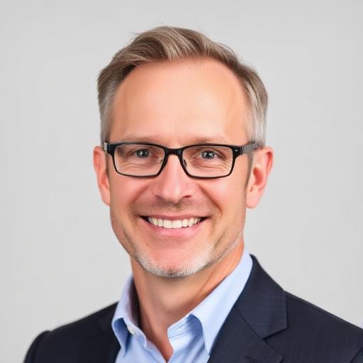 Tom Bakker – Directeur – Bakker & Partners Vastgoed (Rotterdam)