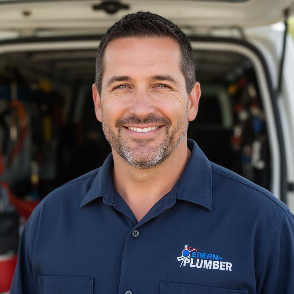 Tom Brennan – Austin, TX · Plumbing Contractor