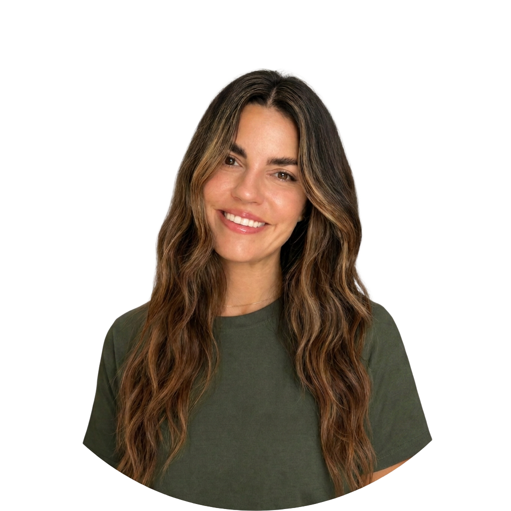 Christina Miller